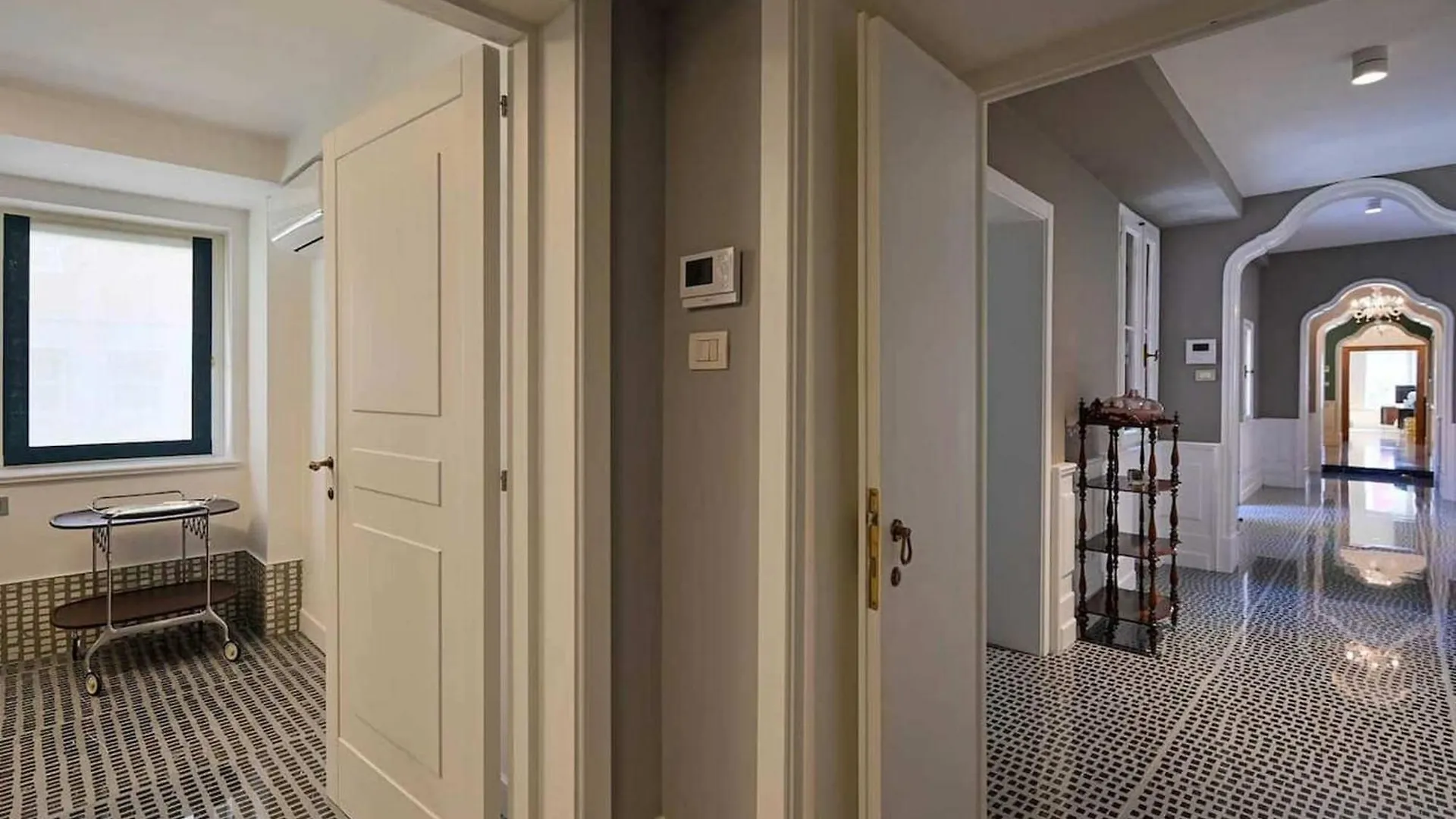 4Br Large Apartment With A View - What'App - 0039-3512-039-610 - For Reservations! Venice