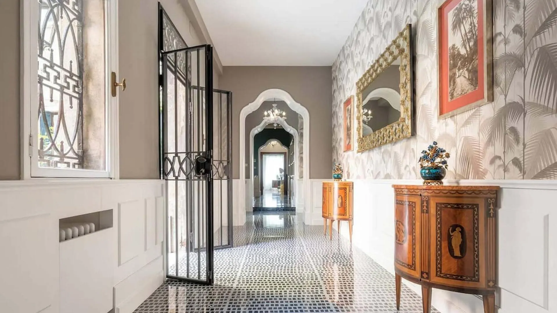 4Br Large Apartment With A View - What'App - 0039-3512-039-610 - For Reservations! Venice